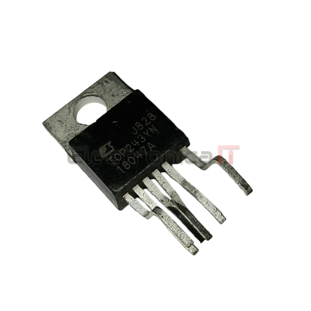 TOP243YN TOP243 TO220 TO22-6