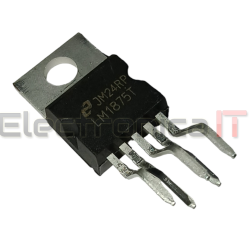 LM1875T LM1875 TO220-5 20W Audio