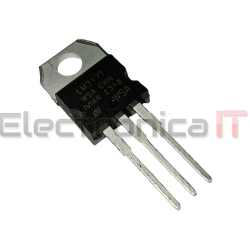 LM317T