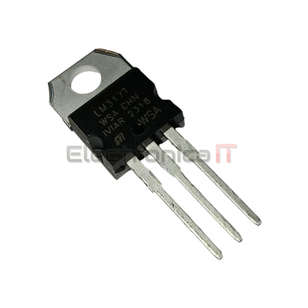 LM317T