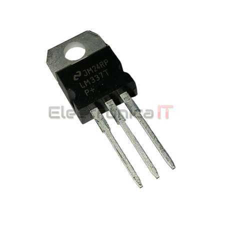 LM337T