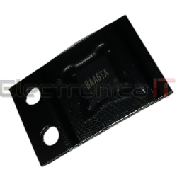 SY8286RAC SY8286R SY8286 BAA5XA BAA4DE BAA6FR BAA QFN20