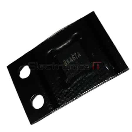 SY8286RAC SY8286R SY8286 BAA5XA BAA4DE BAA6FR BAA QFN20