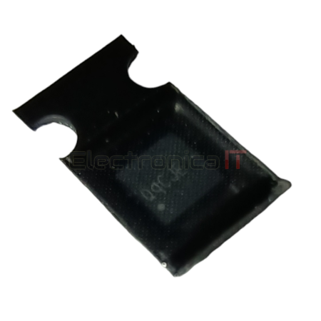 SY8386BRHC SY8386B QqAZB QqBTB Q9A QFN16