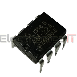 AM-22A AM22A DIP8 AM-22A AM22A DIP8