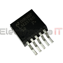 LM2576S-5.0 LM2576S 5.0 LM2576 S TO-263-5