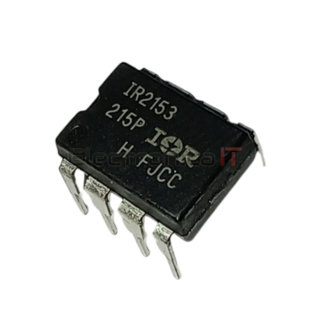 IR2153 IR-2153 IR 2153 DIP8 