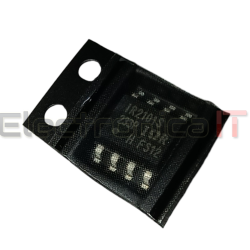 IR2101S IR2101STRPBF IR2101 IR2101TR SOP8
