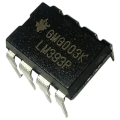 LM393 LM393P LM393N DIP8