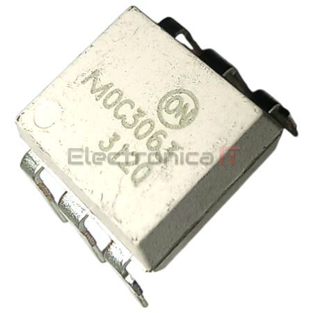 MOC3063 MOC-3063 MOC 3063 DIP6 DIP-6