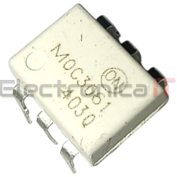 MOC3061 MOC-3061 MOC 3061 DIP-6