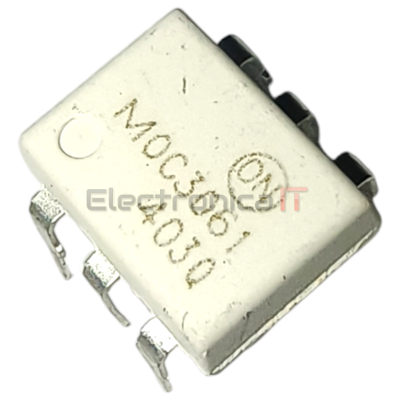 MOC3061 MOC-3061 MOC 3061 DIP-6