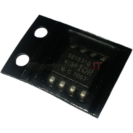 IRS21531DSTRPBF IRS21531D IRS2153ID IRS2I53ID S21531D S2153ID sop8