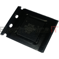 IRS2053M IRS2053MPBF QFN-48