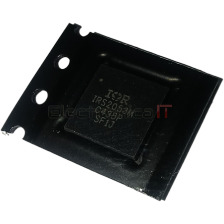 IRS2053M IRS2053MPBF QFN-48