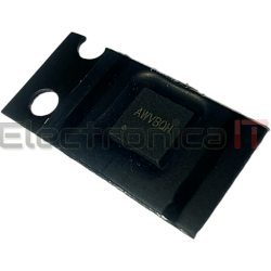 Chipset de QFN-20 SY8286, SY8286B SY8286BRAC AWV5LC AWV5QB AWV5