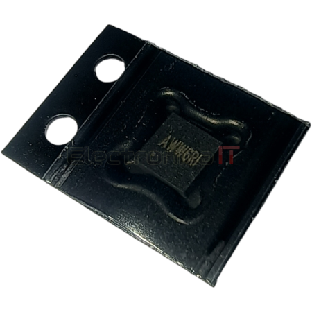 SY8286CRAC-AWW… QFN-20