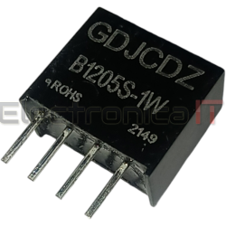 B1205S-1W-Chipset B1205S 1W SIP-4