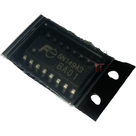 FA6A01N FA6A01 FE6A01 6A01 sop-16