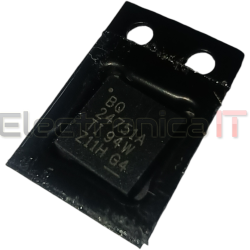BQ24751A QFN