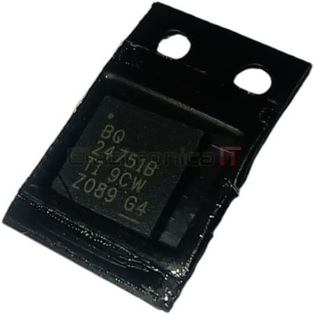 BQ24751B QFN