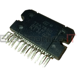 TDA7850