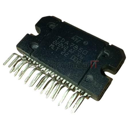 TDA7850