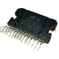 TDA7385