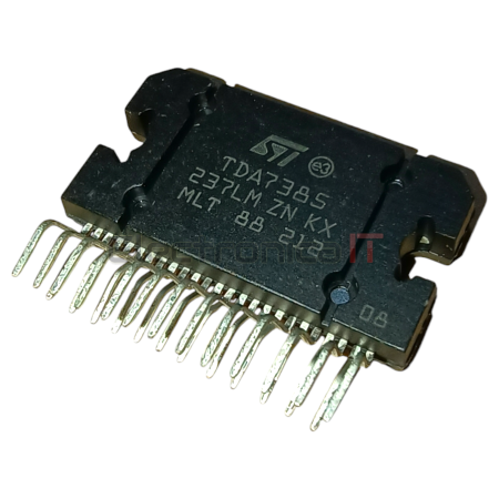 TDA7385
