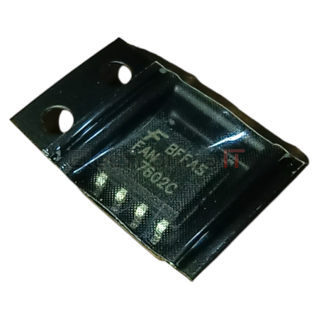 FAN7602C SOP8