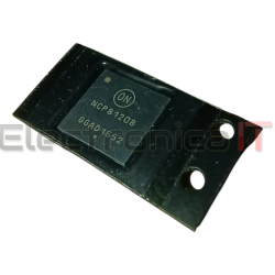 NCP81208 QFN