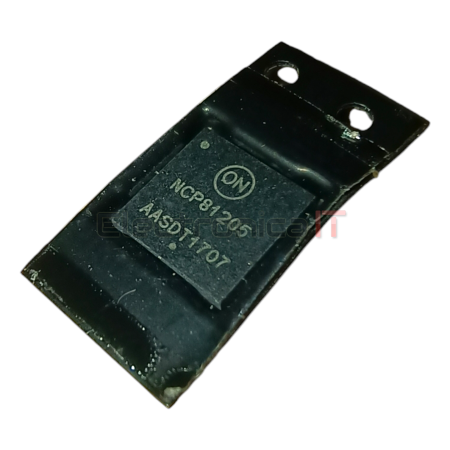 NCP81205 QFN