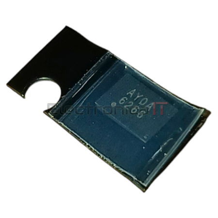 AOZ1331DI AOZ1331 AY0A AYOA QFN-14