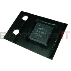 NCP81101 NCP81101MNTXG QFN-28