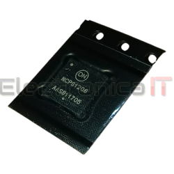 NCP81206 QFN