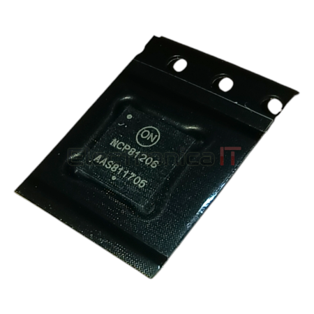 NCP81206 QFN