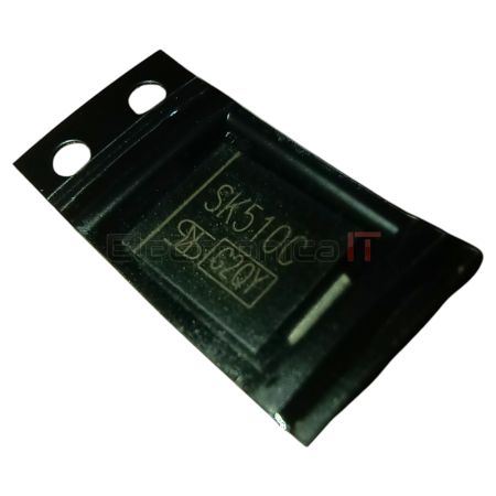 SK510C