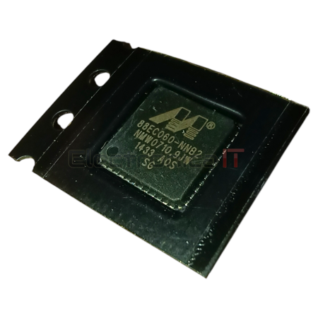 88EC060-NNB2 88EC060 NNB2 QFN-48
