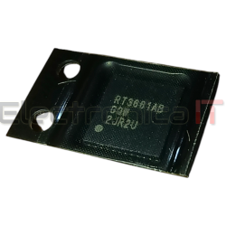 RT3661ABGQW  RT3661AB