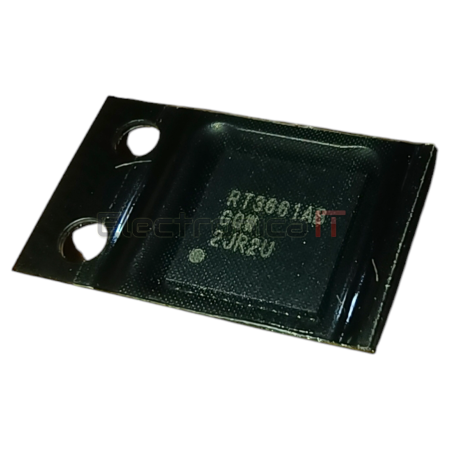 RT3661ABGQW  RT3661AB