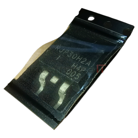 RJP30H2A SOT-263