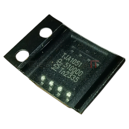 TJA1051 TJA1051T