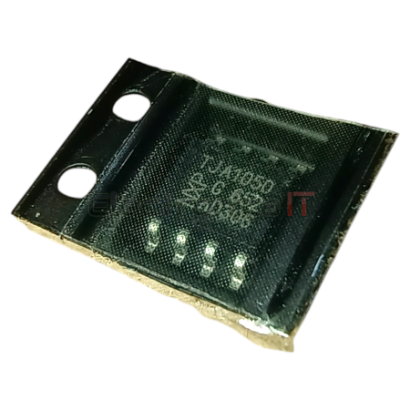 TJA1050 TJA1050T