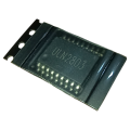 ULN2803AFWG SOP-18