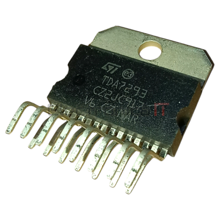 TDA7293