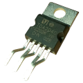 TDA2040