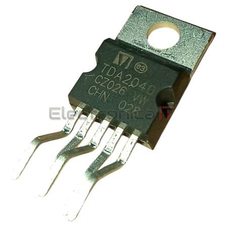 TDA2040