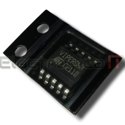 VIPER06HSTR VIPER06H sop-10