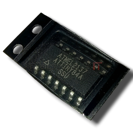 ATTINY84A-SSU SOP-14