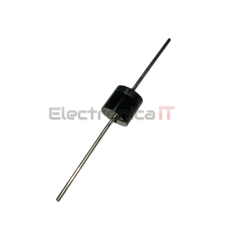6A10 DIODO R-6 DIP 6A 1000V Axial Rectifier Diode